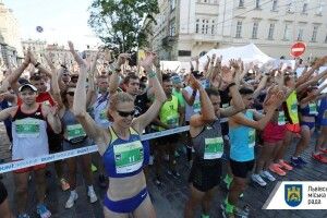 Стало відомо, чому загинув 23-річний бігун у Львові 