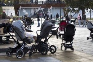 Із 1 грудня в Україні зростуть розміри аліментів на дітей: якими будуть нові суми 
