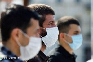 Відомо, скільки людей інфікувалося коронавірусною інфекцією на Волині за минулу добу