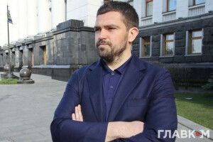 Від Зеленського вимагають звільнити з ОП Трофімова «за відданість Московському патріархату» - петиція 