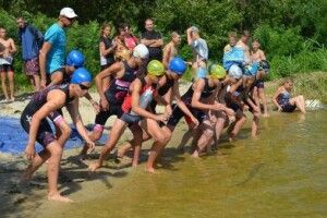Від Сомина до Смідина —27 кілометрів драйву