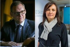Заступники голови Офісу Президента Смирнов і Ковалів захворіли на коронавірус