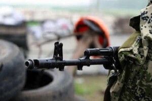 Ніч на сході пройшла неспокійно... 