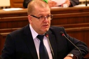 Судитимуть колишнього начальника Волинської митниці