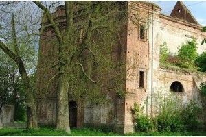 У Кисилині вшанували жертв Волинської трагедії