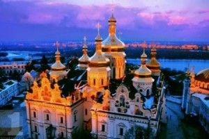З Києво-Печерської лаври зникли цінні ікони