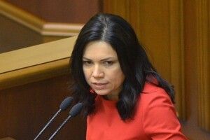 Нардепку «ЄС» Сюмар не пустили на конференцію Ради Європи 