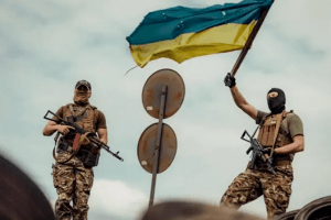 В Україні пропонують скоротити термін військової служби
