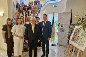Представники Луцького вишу долучилися до роботи Парламентської асамблеї Ради Європи 