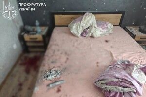 На Рівненщині у будинку здетонувала бойова граната: двоє молодих людей у лікарні