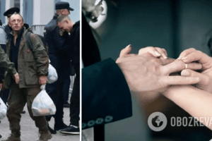 «Росія дякую не скаже»: окупант знайшов собі дружину в інтернеті, щоб та отримала гроші за його смерть  