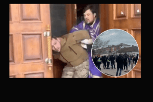 Московських попів прогнали: у хмельницькому храмі упц мп, де побили військового, відбулася перша молитва українською мовою (Відео)