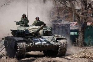 Західне медіа оскандалилося новиною про «українських сепаратистів»