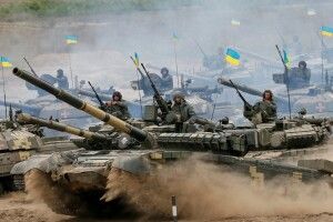 Кабмін затвердив оборонне замовлення на три роки наперед