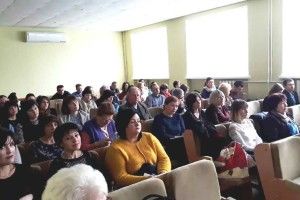 Служба зайнятості допомагатиме з кадрами для медичних закладів краю