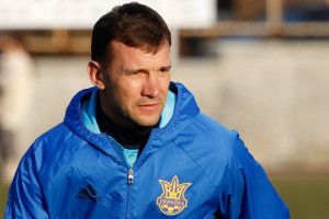 «Виграємо групу, тоді і вирішимо, чи їхати нам на чемпіонат світу в Росію»