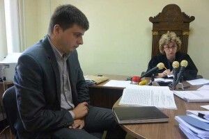 Прокурор застрелив мачуху–адвоката
