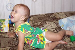 ФОТО НА КОНКУРС: а буде Юля акторкою чи Президентом!