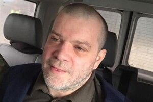 Затримали кримінального авторитета на прізвисько «Клоун»