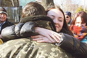 З ІЛОВАЙСЬКОГО КОТЛА  ВИВІВ... ВІРШ