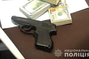 Внутрішня безпека поліції викрила злочинну організацію, яка займалася незаконним заволодінням авто