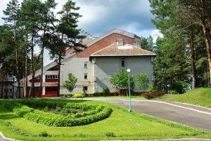 Діти зі Сходу відпочивають на Рівненщині