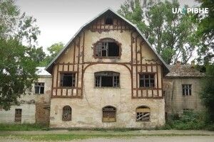 У Гощі обстежують технічний стан садиби Валевських