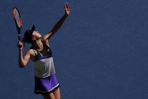 Еліна Світоліна потужно стартувала на турнірі в Катарі