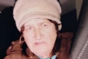 Зниклу волинянку розшукали