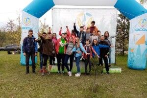 Наші туристи відстояли честь громади на чемпіонаті