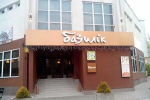 У луцькому «Базиліку» отруїлись морським окунем