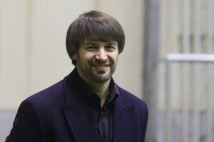 Ексворотар «Динамо» Шовковський увійшов до команди Кличка
