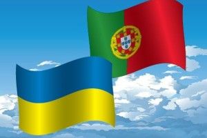 Волинські португальці дякували біличівському священику за молитву