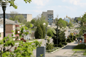 Завтра у Горохові відбудеться низка святкових заходів