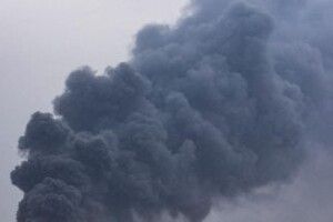 У Львові пролунали вибухи
