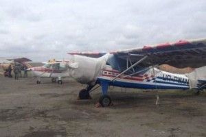 Контрабанду з Турійська возять... літаками?