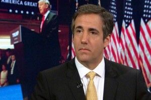 ФБР обшукало офіс особистого адвоката Трампа