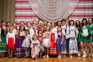 Нашими артистами пишається вся Україна (ФОТО, ВІДЕО)