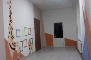 Ремонтом школи у Старому Чорторийську не обійшлися, там створили новітній освітній простір