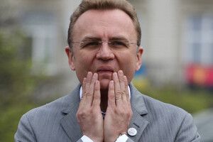 Мера Львова відсторонять від посади? Бо підпалу сміттєзвалище не було (Відео)