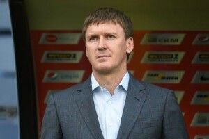 Василь Сачко погодився очолити Волинь