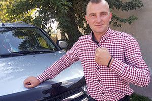 «НАПЕВНЕ, В БОГА НА МЕНЕ ІНШІ ПЛАНИ»