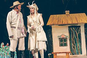 ТАКОЇ «КОЗИ-ДЕРЕЗИ» ЩЕ НЕ БАЧИЛИ