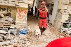 У центрі Праги обвалився будинок, під завалами опинилися троє нелегальних заробітчан із Закарпаття
