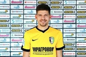 Кирило Ковалець став кращим гравцем 13-го туру УПЛ 