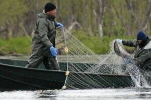 На Волині 11 рибоохоронних інспекторів патрулюють 268 озер, 835 ставків та 11 водосховищ