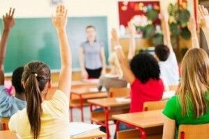 На Рівненщині перевіряють, хто з дітей не вчиться