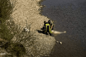 На Львівщині під час купання в річці втопилися дві дівчини