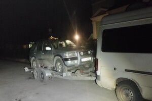 Завдяки юним волонтерам з Горохівщини організували збір на автомобіль