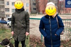 Неповнолітній хлопець-іменинник і небайдужа лучанка затримали грабіжника
